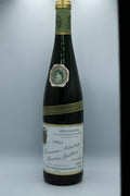 1995 Bischhöfliche Weingüter, Riesling, Kanzemer Altenberg, Spätlese