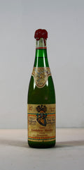 1969 Ferdinand Pieroth, Riesling, Bernkasteler Braunes, Beerenauslese