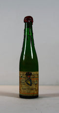 1958 Ferdinand Pieroth, Riesling, Ürziger Würzgarten, Auslese