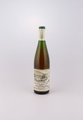 1983 Von Othegraven, Riesling, Kanzemer Altenberg, Auslese