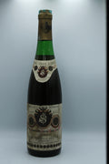 1966 Weingut Michel-Schneider, Riesling, Merler Königslay, Eiswein
