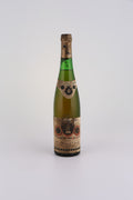 1959 Michel-Schneider, Riesling, Merler Königslay, Auslese