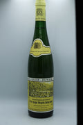 1986 Dr Hermann, Riesling, Ürziger Würzgarten, Kabinett