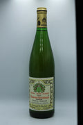 1985 Dr. Fischer, Riesling, Wawerner Herrenberger, Kabinett
