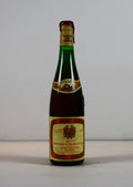 1971 Schloss Kauzenburg, Riesling, Neumagener Rosengärtchen, Auslese