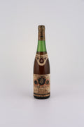 1961 Weingut Michel-Schneider, Riesling, Merler Königslay, Beerenauslese
