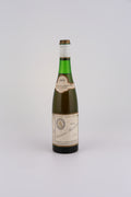 1962 Weingut Adolf Rheinart Erben / H.Schmitt und Söhne, Riesling, Saarfeilser Marienberg, Qba