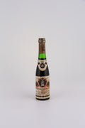 1959 Michael Schneider, Riesling, Merler Königslay und Adler, Trockenbeerenauslese