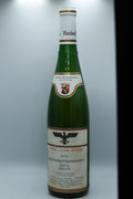 1989 Staatliche Weinbaudomäne der LLVA Trier, Riesling, Avelsbacher Hammerstein, Auslese