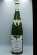 1988 Staatliche Weinbaudomäne der LLVA Trier, Riesling, Avelsbacher Hammerstein, Kabinett