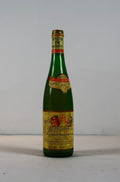 1971 Otto Dünnweg, Riesling, Neumagener Engelgrube, Kabinett