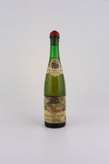 1959 Peter Clüsserath, Riesling, Bernkasteler Weisenstein, Qba