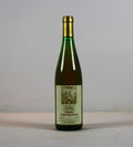 1989 Schwabenheimer Weinhandelskontor, Riesling, Wehlener Abtei, Eiswein