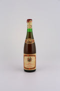 1969 Schloss Kauzenburg, Riesling, Wehlener Münzlay, Beerenauslese