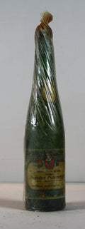 1958 Weinkellerei Jakob Undernach, Riesling, Graacher Himmelreich, Qba