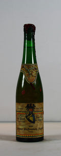1958 Ferdinand Pieroth, Riesling, Kröver Steffensberg, Auslese