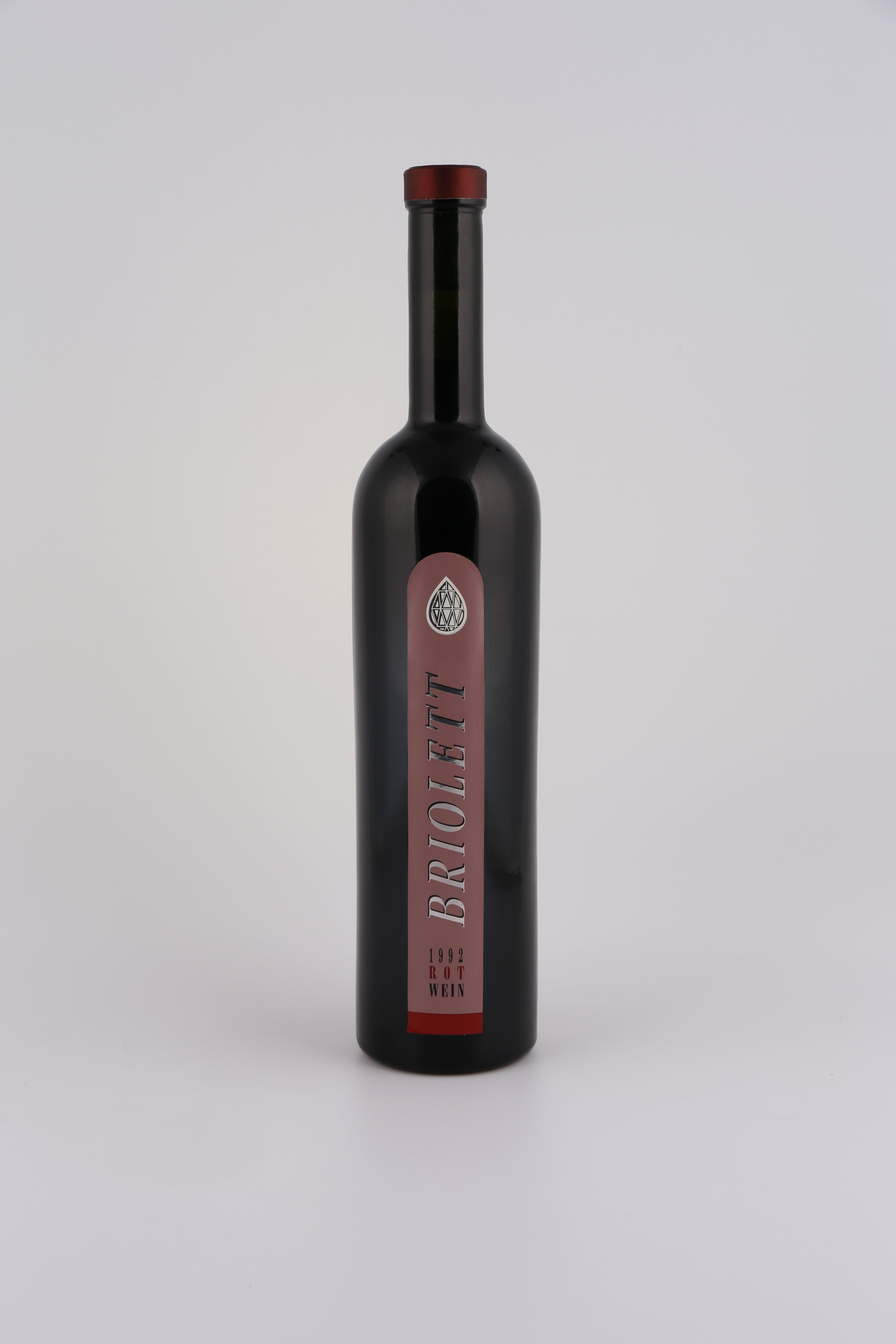 1992 Heuchelberg-Kellerei, Cuvee, Schwaigerner Grafenberg, Qba