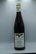 1979 Staatsweingüter Eltville, Riesling, Hattenheimer Mannberg, Auslese