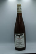 1972 Staatsweingüter Eltville, Riesling, Rüdesheimer Berg Rottland, Qualitätswein