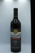 2000 Matasci Fratelli, Merlot