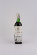 1995 Marques de Riscal, Tempranillo, Reserva