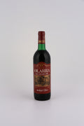 1970 Bodegas Oarra, Tempranillo, Grand Reserva