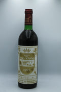 1985 Quinta da Bacalhôa, Cabernet Sauvignon / Merlot