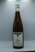1973 Staatsweingüter Eltville, Riesling, Rüdesheimer Burgweg, Qba
