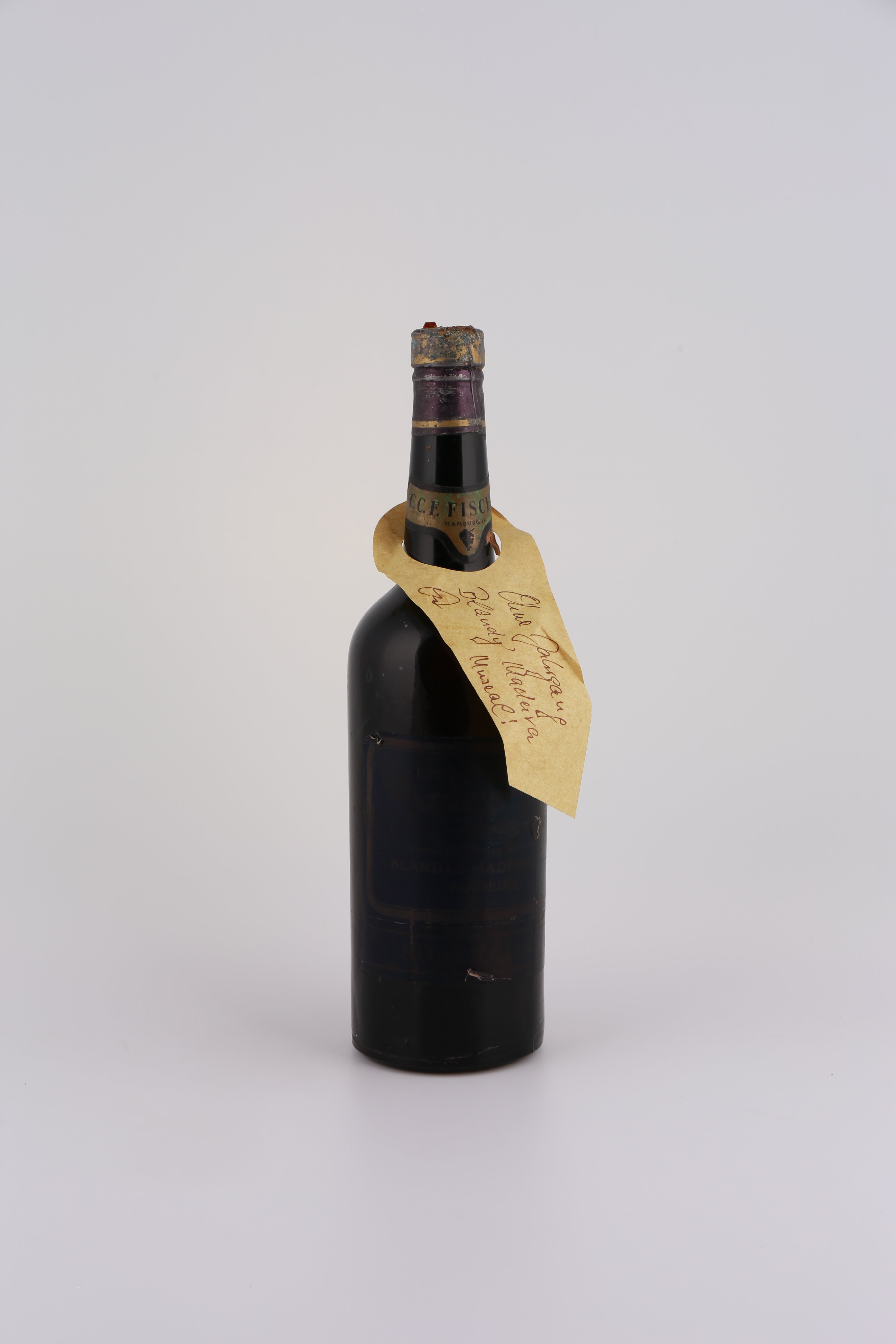 Blendys Madeirea