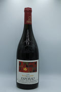2004 Herdade do Esporao, Trincadeira / Aragones / Cabernet Sauvignon, DOC