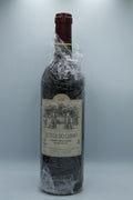 1992 Quinta do Carmo, Syrah und Carbernet Sauvignon