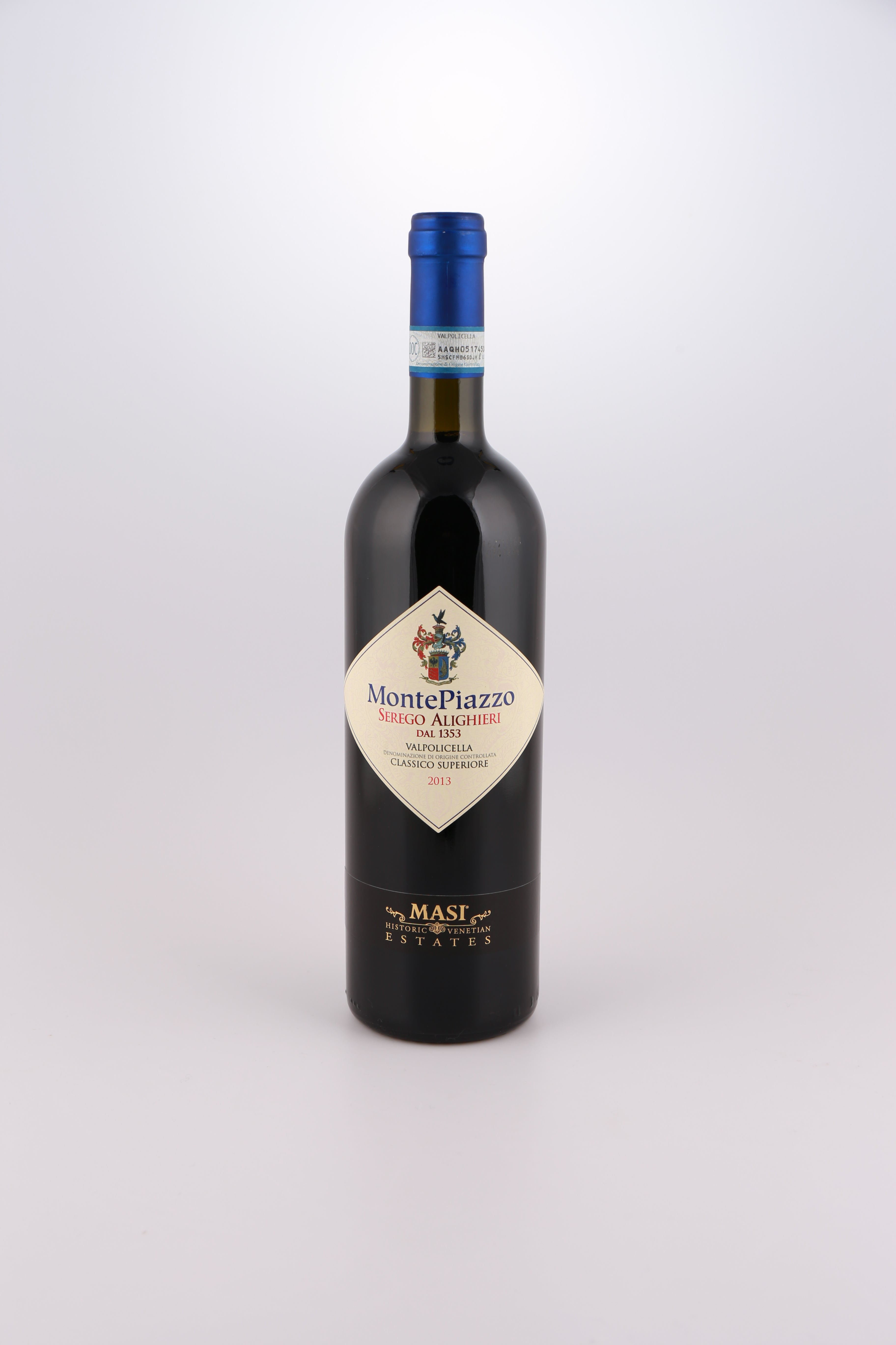 2013 Masi, Cinsault / Molinara / Corvina / Rondinella, DOCG