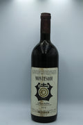 1979 Frescobaldi, Sangiovese, Montesodi, DOCG