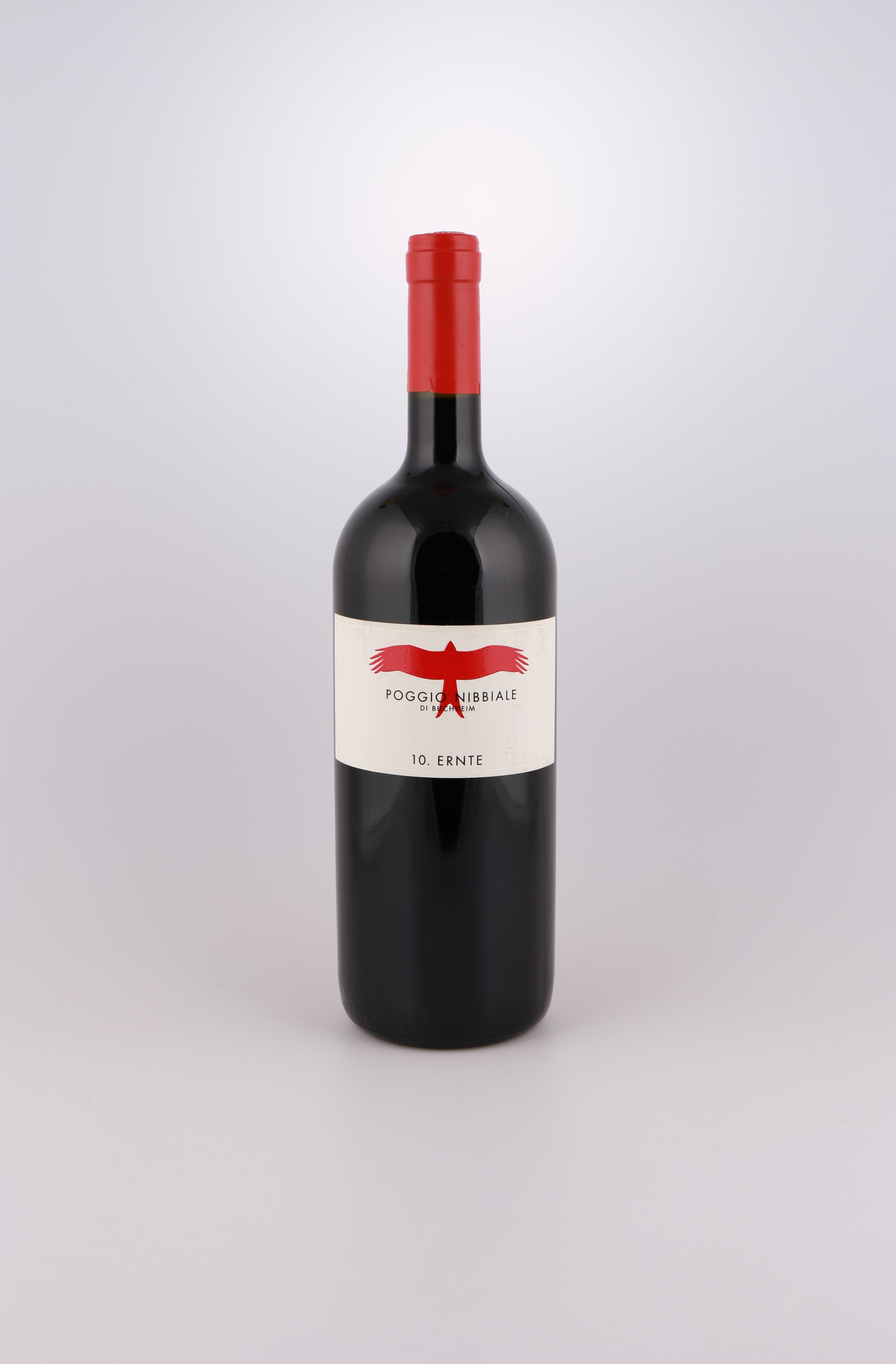 Nibbiale, Cabernet Sauvignon / Sangiovese