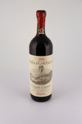 1980 Badia a Coltibuono, Sangiovese, DOCG, OHK