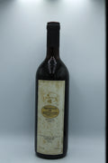 1982 Val die Suga, Sangiovese, DOCG