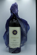 2017 Tenuta San Guido, Cabernet Sauvignon / Merlot / Cabernet Franc, DOC, 6er OHK, OHK jedoch leicht von feuchtigkeit angegriffen
