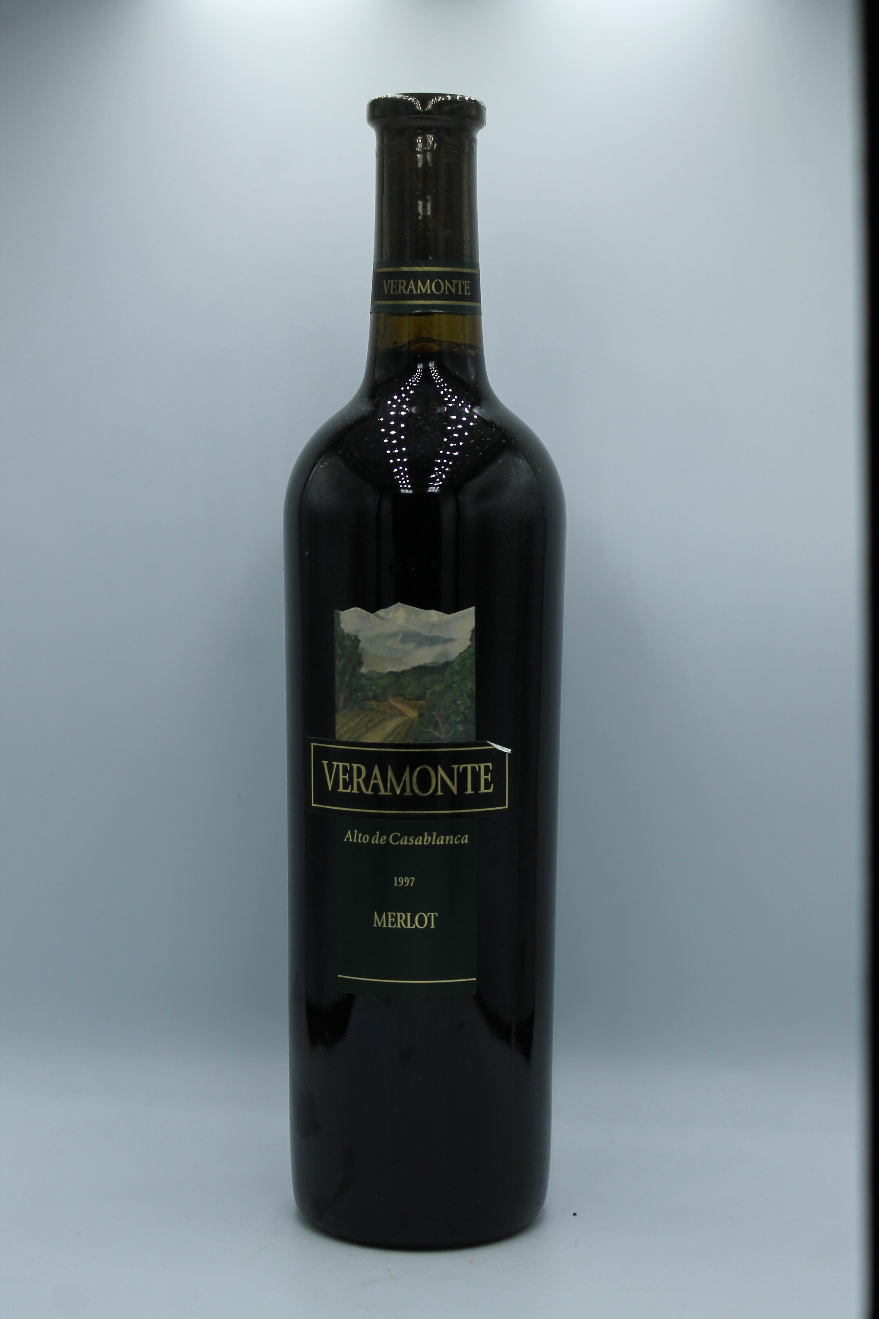 1997 Veramonte, Merlot