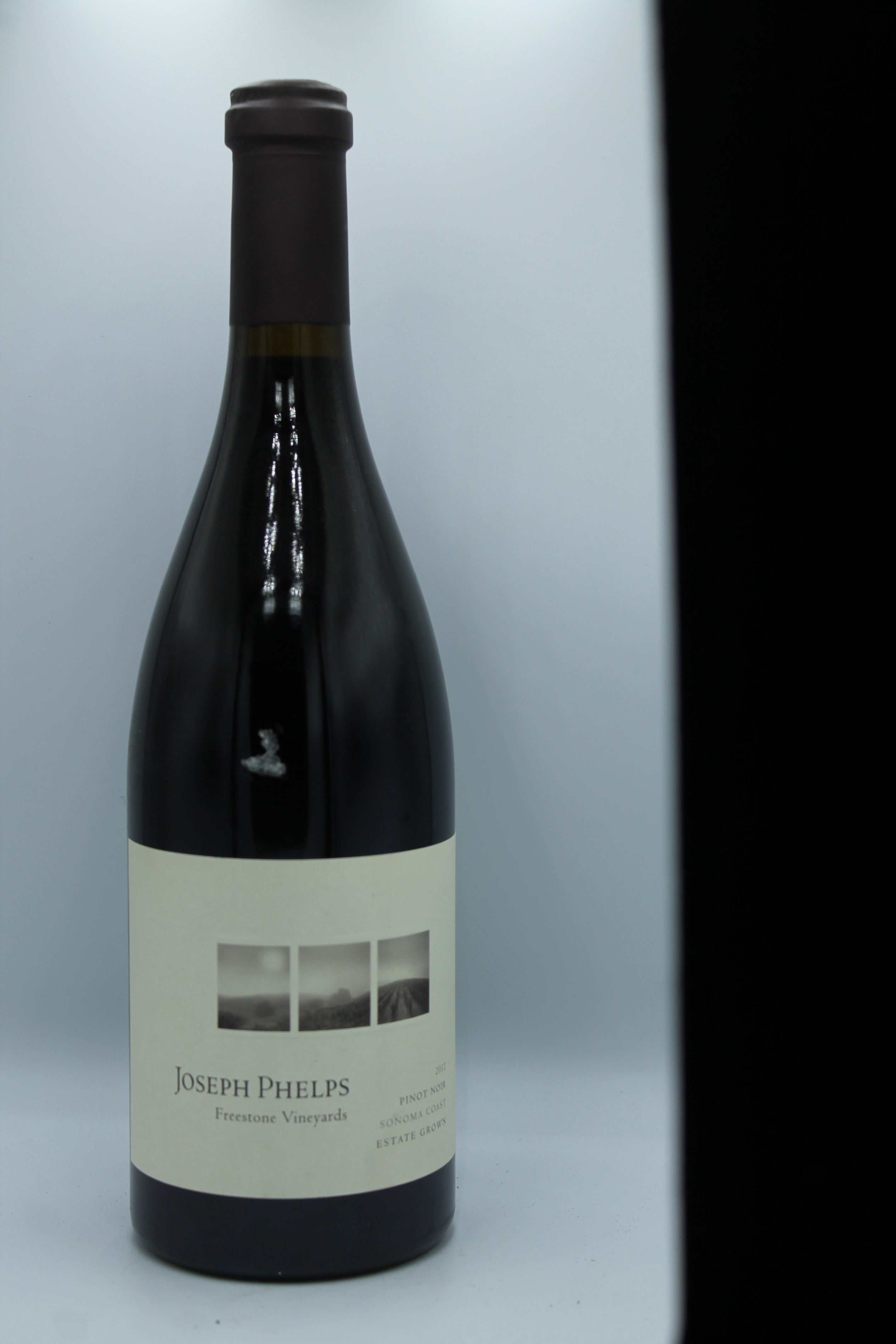 2012 Joseph Phelps, Pinot Noir, Freestone