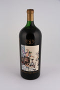 1987 Clos du Val, Merlot, Versteigerungwein