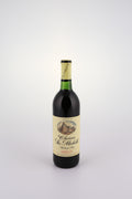 1977 Chateau Saint Michelle, Merlot