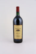 1991 Franciscan Vineyards, Cabernet Franc / Cabernet Sauvignon / Merlot