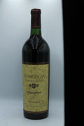 1990 Franciscan Vineyards, Cabernet Sauvignon / Merlot