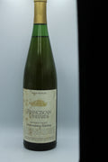 1980 Franciscan Vineyards, Riesling