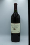 1990 Franciscan Vineyards, Cabernet Sauvignon