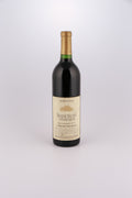 1980 Franciscan Vineyards, Cabernet Sauvignon, Alexander Valley