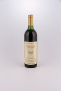 1980 Franciscan Vineyards, Cabernet Sauvignon, Alexander Valley