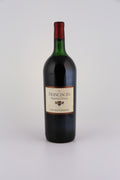 1991 Franciscan Vineyards, Zinfandel