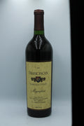 1994 Franciscan Vineyards, Cabernet Sauvignon / Merlot / Cabernet Franc