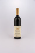 1979 Franciscan Vineyards, Cabernet Sauvignon